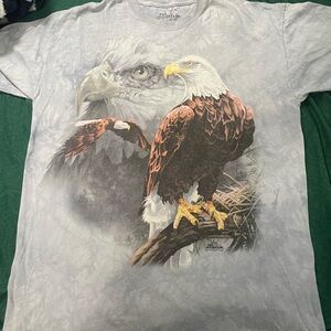 Vintage Eagle tee